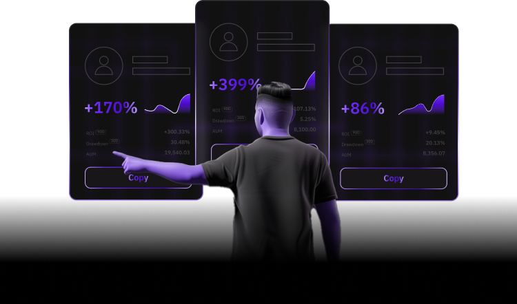 trading statistics